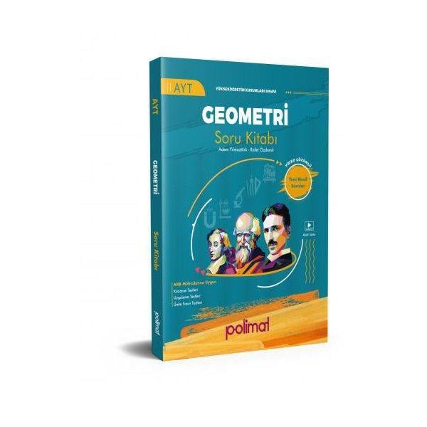 AYT Geometri Soru Bankası