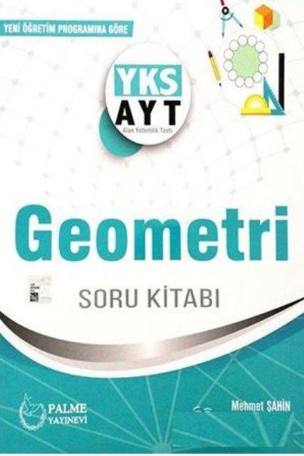 AYT Geometri Soru Kitabı