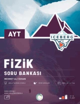AYT Iceberg Fizik Soru Bankası