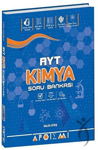 AYT Kimya Soru Bankası