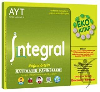 AYT Matematik Fasikülleri - İntegral Eko