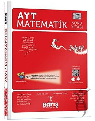 AYT Matematik Soru Bankası