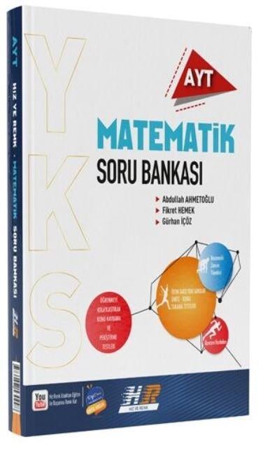 AYT Matematik Soru Bankası