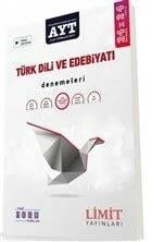 AYT Türk Dili ve Edebiyatı Denemeleri