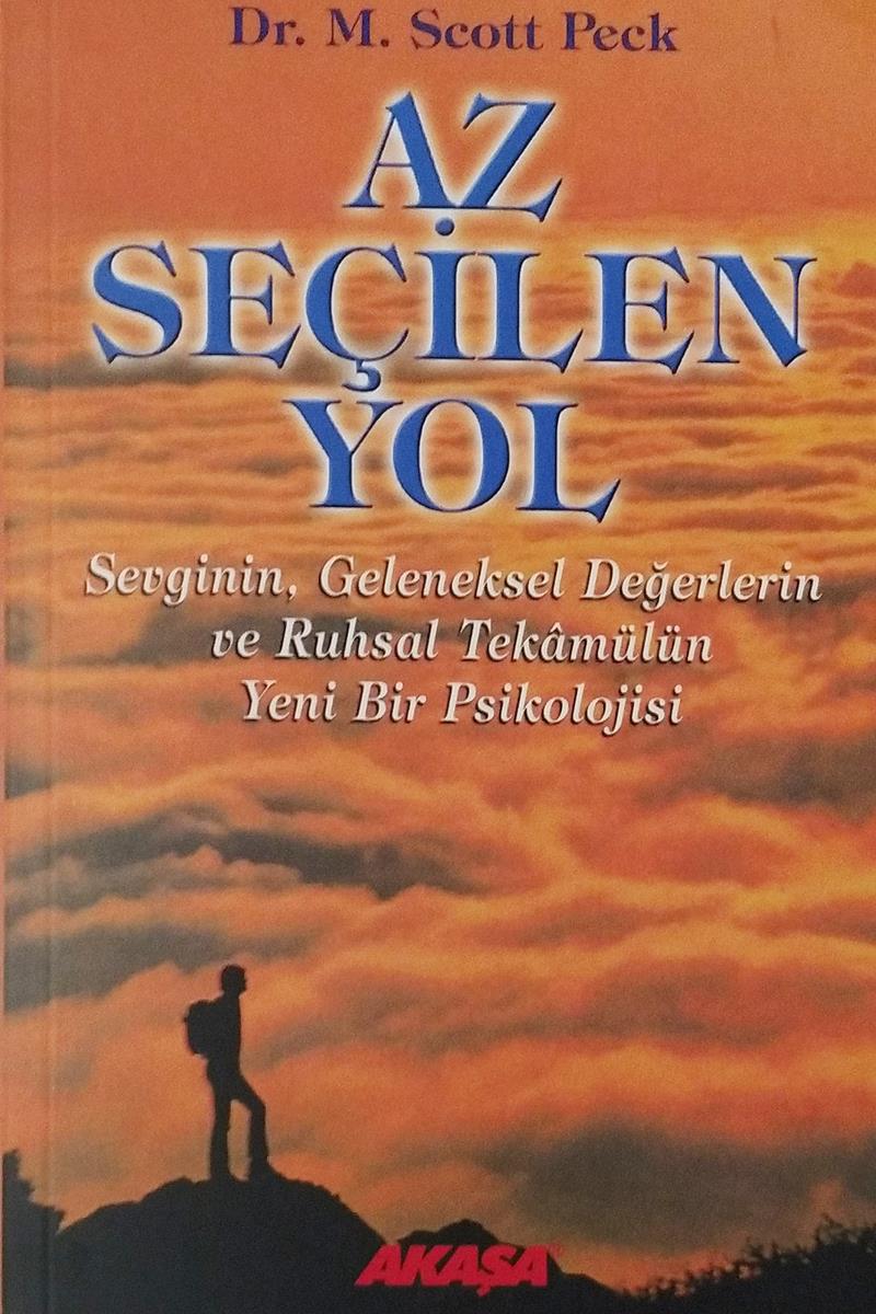 Az Seçilen Yol