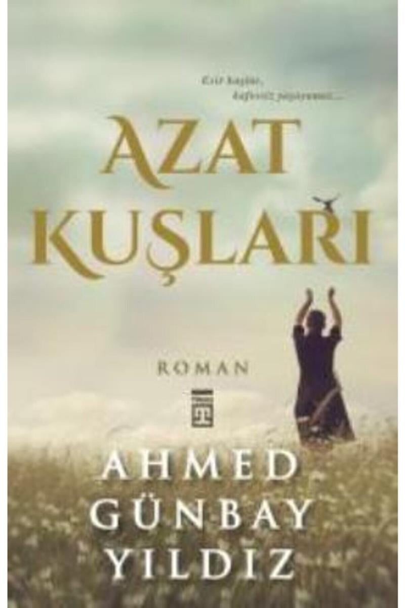 Azat Kuşları