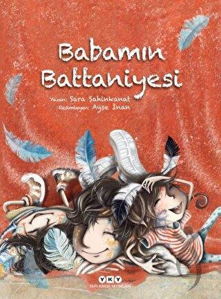 Babamın Battaniyesi