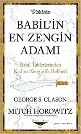 Babil'in En Zengin Adamı