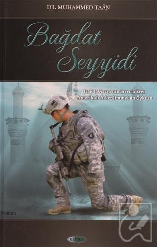 Bağdat Seyyidi