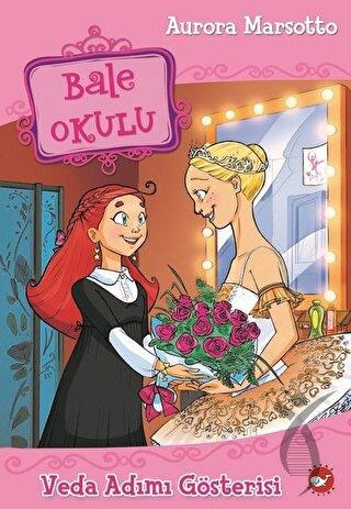 Bale Okulu 10 - Veda Adımı Gösterisi