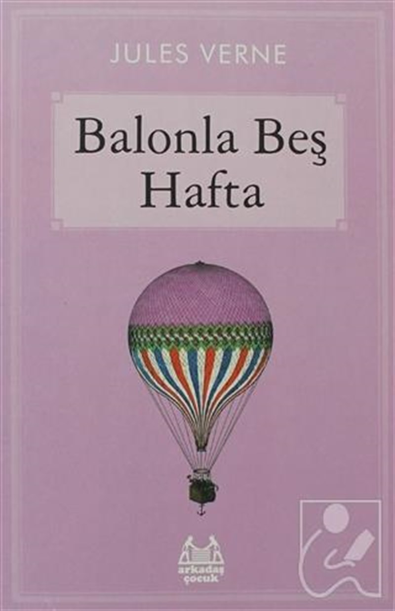 Balonla Beş Hafta