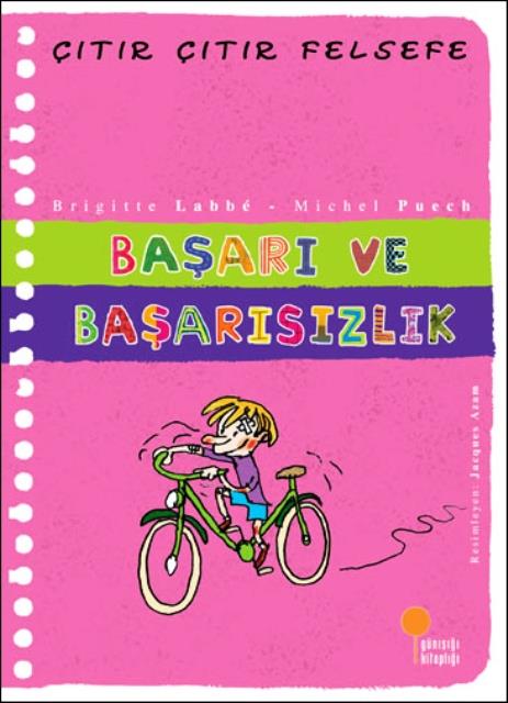 Başarı ve Başarısızlık - Çıtır Çıtır Felsefe 14