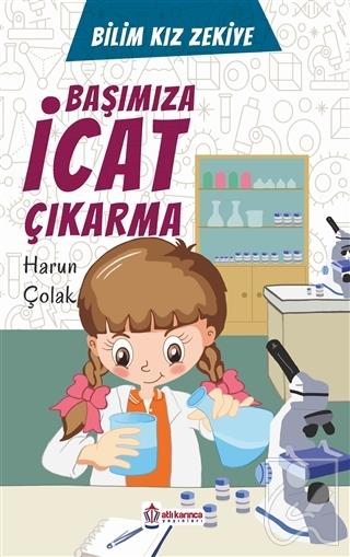 Başımıza İcat Çıkarma - Bilim Kızı Zekiye