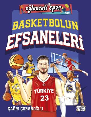 Basketbolun Efsaneleri