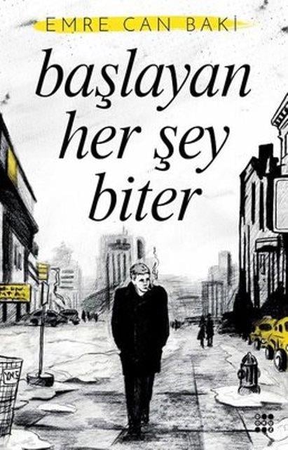 Başlayan Her Şey Biter Küfür Sokakta 2