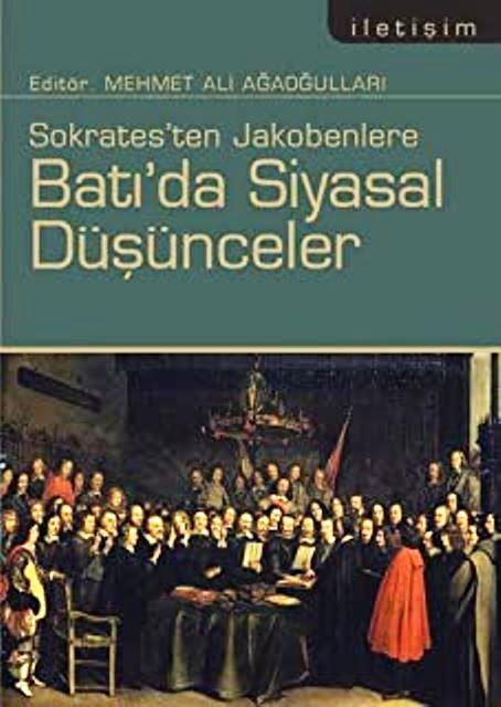 Batı’da Siyasal Düşünceler