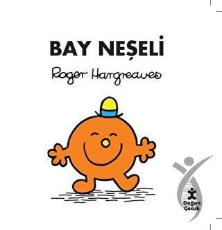 Bay Neşeli