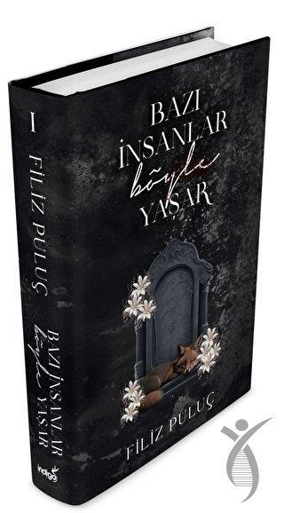 Bazı İnsanlar Böyle Yaşar (Ciltli)