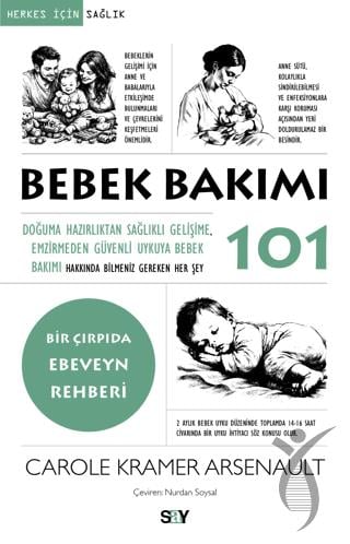 Bebek Bakımı 101