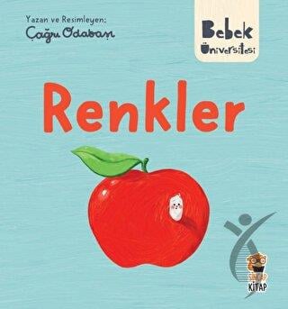 Bebek Üniversitesi  Renkler