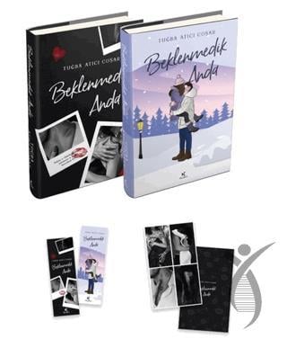 Beklenmedik Anda (Ciltli)