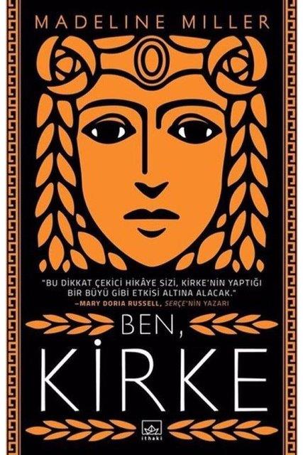 Ben Kirke