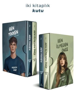 Ben Ölmeden Önce Serisi