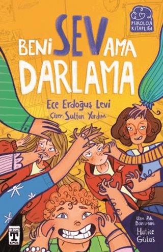 Beni Sev Ama Darlama