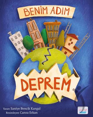Benim Adım Deprem