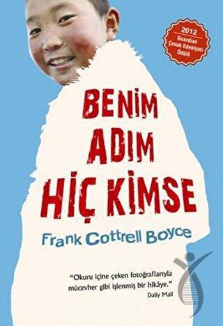 Benim Adım Hiç Kimse
