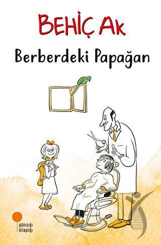 Berberdeki Papağan