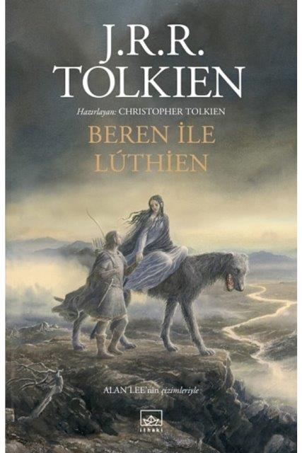 Beren ile Luthien