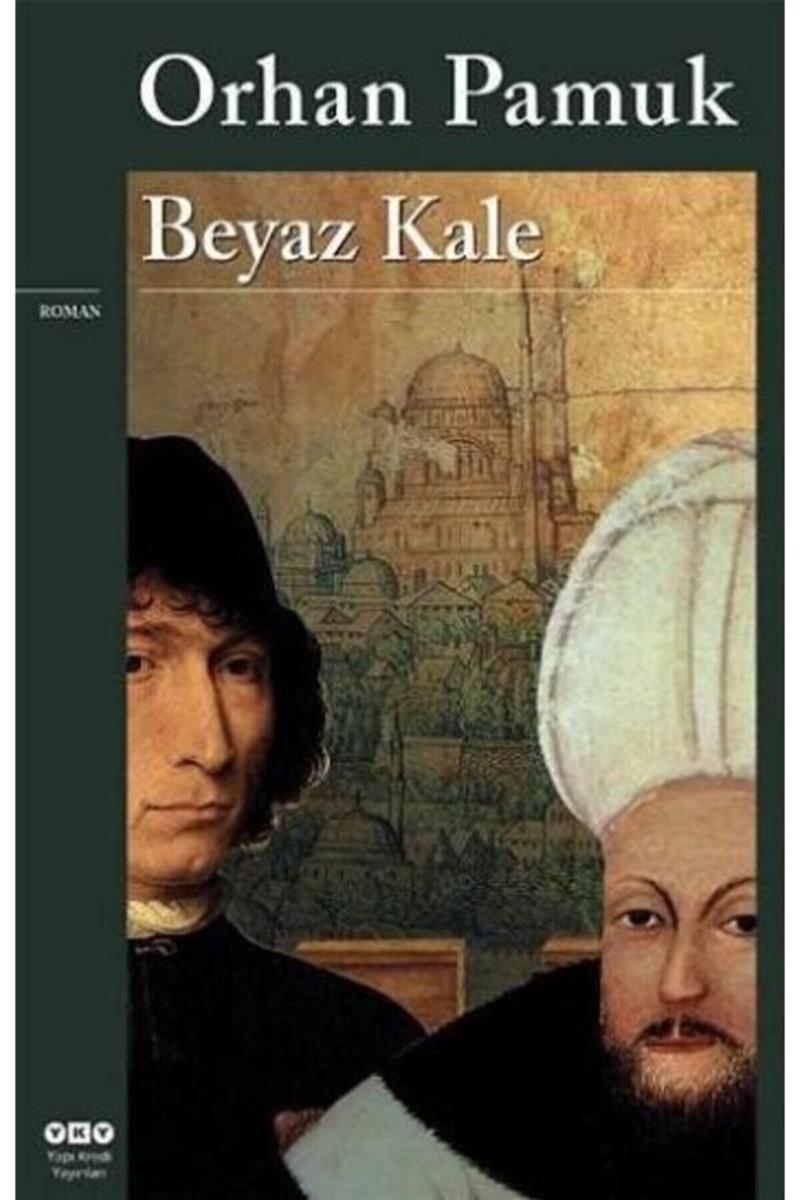 Beyaz Kale