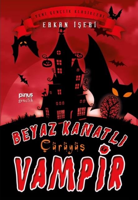 Beyaz Kanatlı Vampir 4 - Çürüyüş