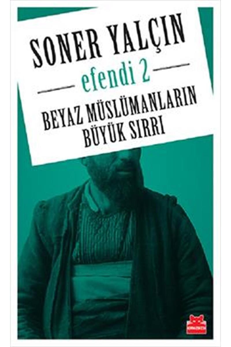 Beyaz Müslümanların Büyük Sırrı