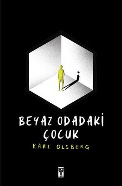 Beyaz Odadaki Çocuk