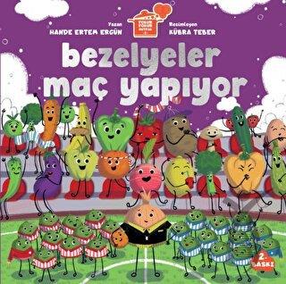 Bezelyeler Maç Yapıyor