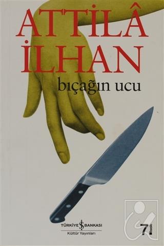 Bıçağın Ucu