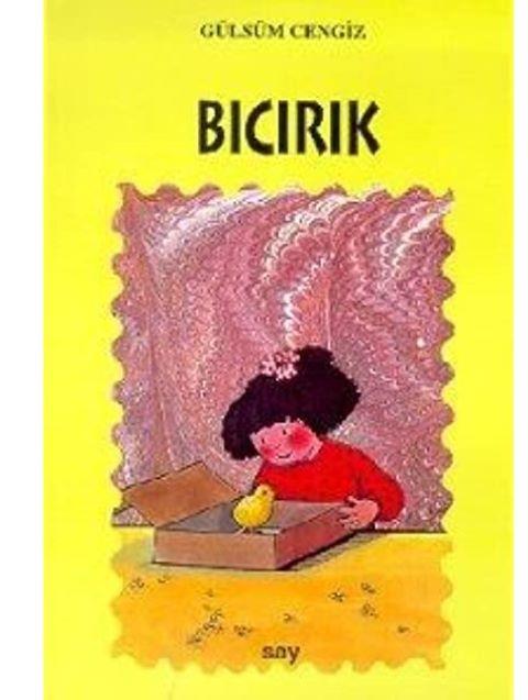 Bıcırık
