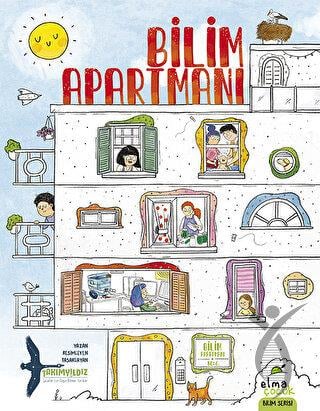 Bilim Apartmanı