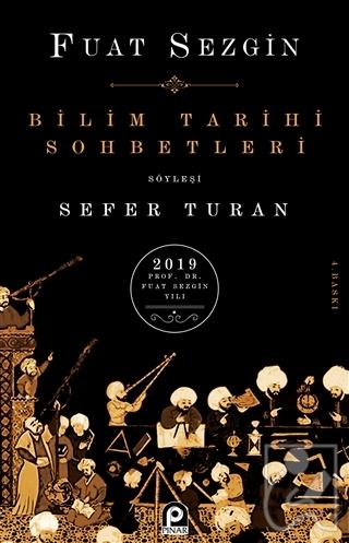 Bilim Tarihi Sohbetleri