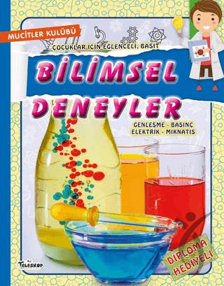 Bilimsel Deneyler