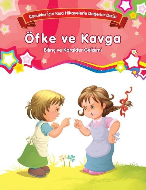Bilinç ve Karakter Gelişimi - Öfke ve Kavga