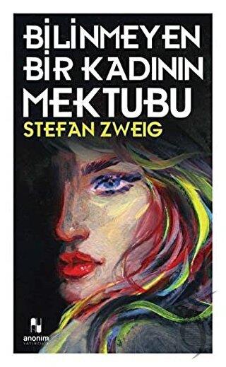 Bilinmeyen Bir Kadının Mektubu