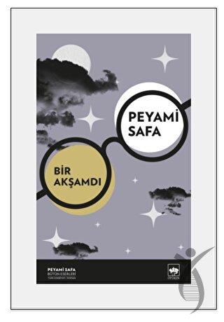 Bir Akşamdı