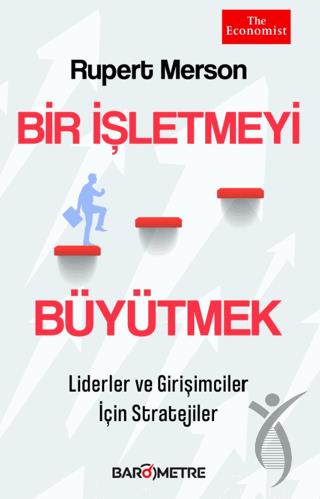 Bir İşletmeyi Büyütmek