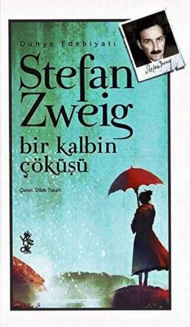 Bir Kalbin Çöküşü