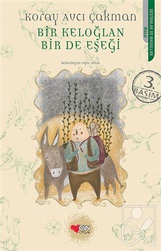 Bir Keloğlan Bir de Eşeği