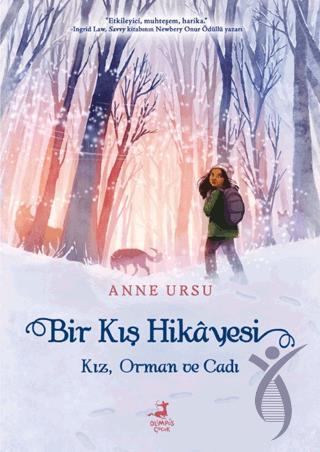 Bir Kış Hikayesi: Kız, Orman ve Cadı