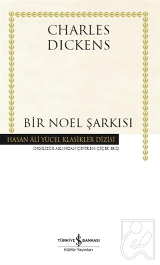 Bir Noel Şarkısı